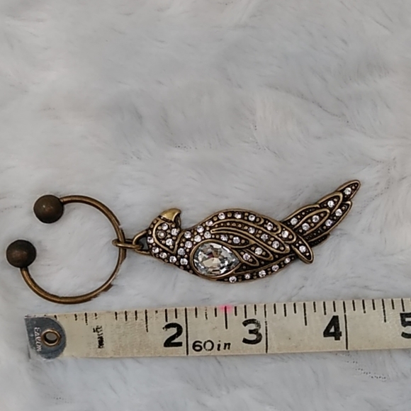 3/$15 Chico's 2010 Keychain - Picture 5 of 6